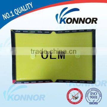 Strong Adhesive Konnor Disposable Powerful Mouse And Rat Glue Traps