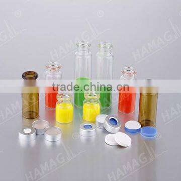 20ml Headspace Vials for Autosampler -crimp Top Septa Vials photo-4