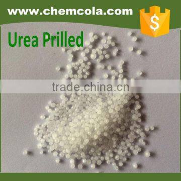 Organic Fertilizer Nitrogen Urea Sales in China photo-2