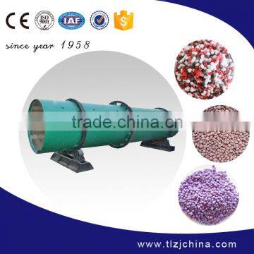 High Quality Professional Compound Organic Fertilizer Granulator Machine for Sale