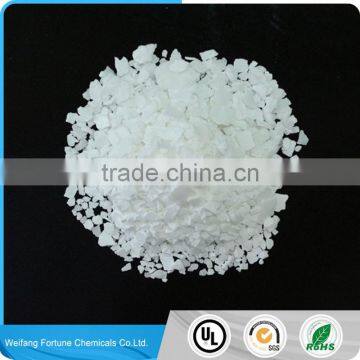 Industrial Use Calcium Chloride Factory photo-6