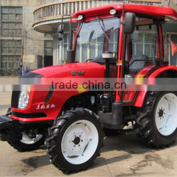 Sell 50HP 2WD Four Wheel Tractor/Farm Tractor DF-500