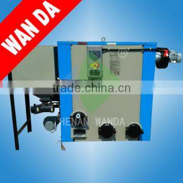 Hot Water Wood Pellet Boiler