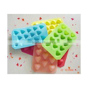 Custom Plastic Mold Ice Cream Ice Plastic Mold