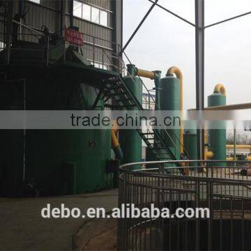 Biomass Gasification Power Plant , Biomass Gasifier Power Plant ,rice Husk Power Plant ,wood Chips Power Plant photo-2