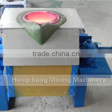 High Quality Smelting Equipment From Jiangxi Hengchang