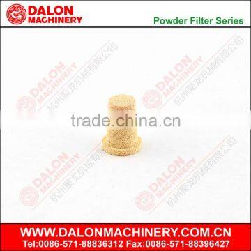 Conical Filter