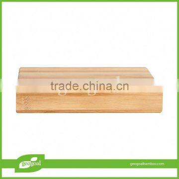 storage floating wall ledge/bamboo cheap wall shelving units