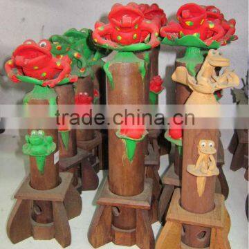 Incense Stick Burner