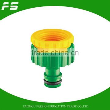 Female Thread 1 Inch Garden Hose Tap Adapter