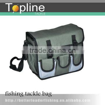 cheap high quality fishing tackle bag made in china