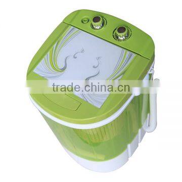 [Handy-Living]- Compact Washing Machine (HK0301-070)