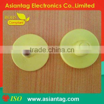 TPU ear tag 134.2khz rfid animal tag