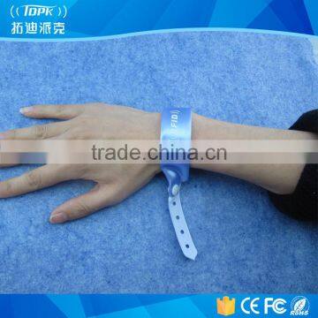 Eco-friendly Security New Bracelet Fashion With Rfid photo-4