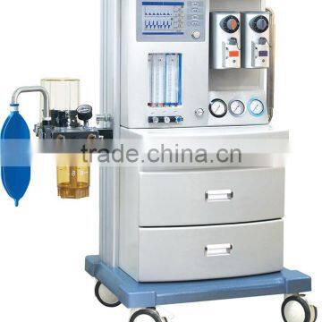 Anesthesia Machine with 8.4" screen JINLING-850