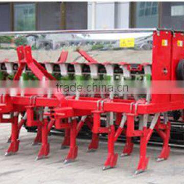 Chinese Wheat Seeder/Planter, Rice Planter/Seeder/Seed Drill,multifuncation seed drill