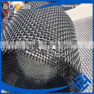 Galvanized Stainless Steel Crimp Wire Mesh photo-4