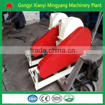 2016 Hot sell one ton per hour wood shaving equipment for board mill