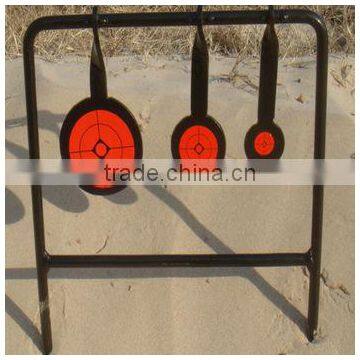 shooting Airgun resetting target