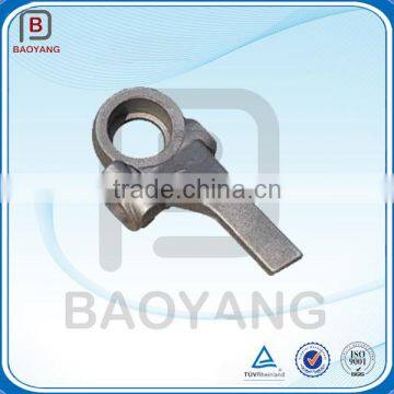 High Quality Casting OEM Steel Casting Foundry Steel Casting Parts