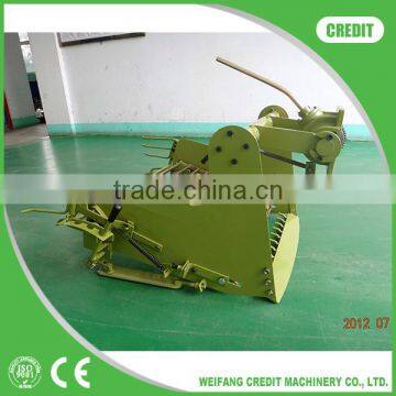 hot wholesale single-row mini potato harvester machine