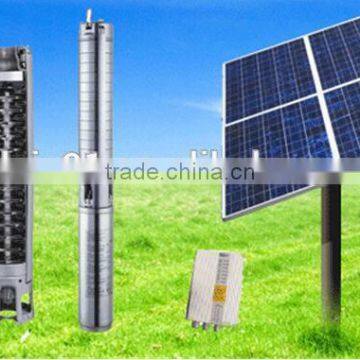 Guangzhou good quality cheap solar powered water pump solar water pump system water pump irrigation price