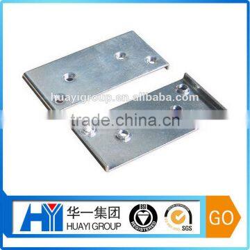 Stainless Steel Precise Metal Stamping Parts