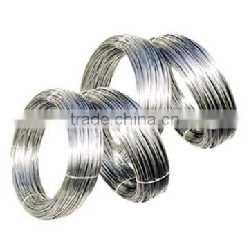 Stainless steel wire304/316/316L