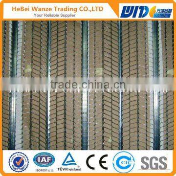 High quality high stainless steel expanded rib lath stainless steel rib lath(CHINA SUPPLIER)