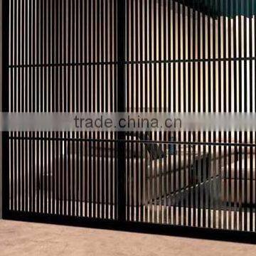 Adjustable Window Screen