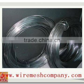 0.15 mm Aluminum alloy Wire/Zinc Aluminum Alloy Wire (Big Coil and High Quality)