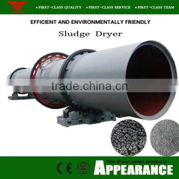 Semi coke powder dryer for sale