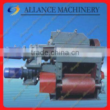 362 heavey duty wood chipper making machine