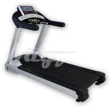 Motorized Treadmill MT75