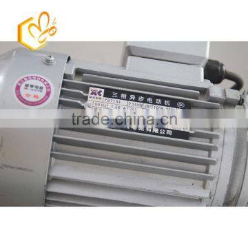 2016 New Year Promotion !! Radial 24 Frames Honey Extractor With Motor and Legs photo-4