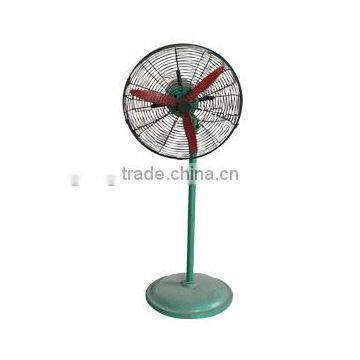 Large Air Flow Powerful Stand Fan/electric Fan With CE Certificate for Factory photo-5