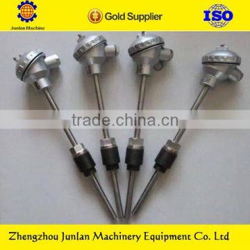 R type thermocouple