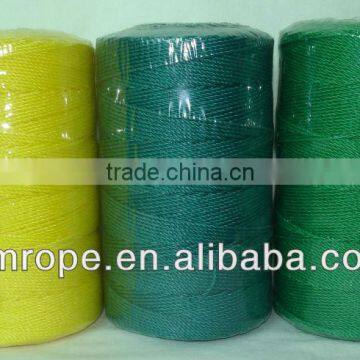 PP twine / PE twisted twine