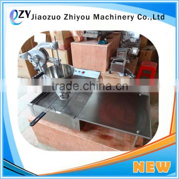 top commercial donut ball shape making machine/donut maker/ball donut making machine (0086 15639144594)