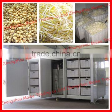 2014 hot selling soybean sprouting machine