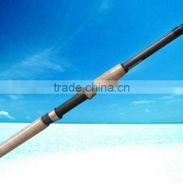 Mix carbon boat fishing rods