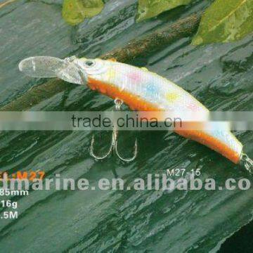 fishing lure