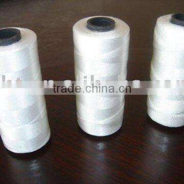 Chinese manufacturers custom polyester fishing twine