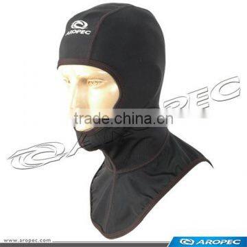 Squid-Lycra Dive Hood