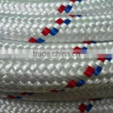 braided rope polypropylene rope