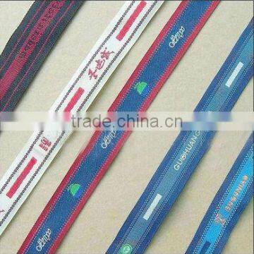 elastic/strong elastic webbing