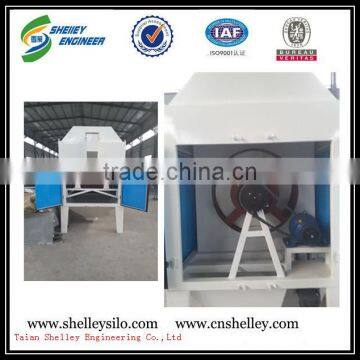 Efficient Corn Seeds Cleaning Machine Precleaner for Sale photo-2