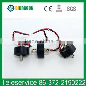 Toroidal Small Current Transformer With Amorphous Core Made photo-2