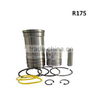 Quanchai R175 cylinder liner kit