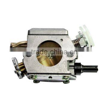 Carburetor for Husqvarna Chainsaw 362 365 371 372